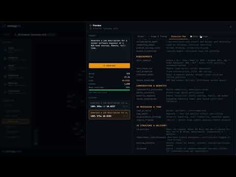 Your Ontology IS the Prompt - Run & Iterate with 100% Node Coverage | GOI