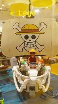 lego puzzles #everyone #toys #onepiece