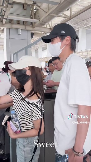 Pacar Ren Yunjie Habis Wedding Lanjut Honeymoon | Drama China Update