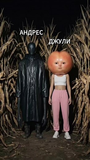 Выбери проводника. Твои решения определят, выберешься ли ты отсюда. #horror #creepy #chosenone #surrealism #foruyou