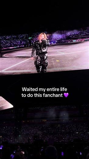 WHY DONT YOU KNOW #bts #arirang #kpop #btsconcert #tampa | Fan Chants