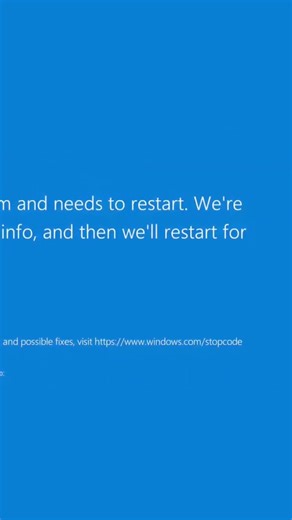 CRITICAL PROCESS DIED en Windows? Mira esta solución rápida antes de reiniciar tu PC #windows11
