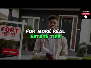 How to Buy Your First Home in 2025 Beginner’s Guide #realestateinvesting