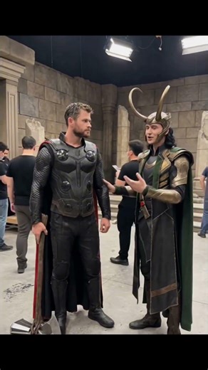 Avengers doomsday in shooting || Edit || Dr doom #drdoom #shorts