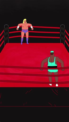 Smacktalk - Conor Reed | A Studio Digital