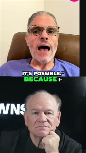 50 OR 500 LBS: All Struggles Are Equally Valid! #shorts