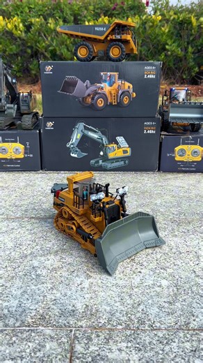 Encourage Kids to Share Responsibilities in Play