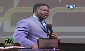 Pastor Matthew Ashimolowo, The Irrevocable Law Of Wealth Creation