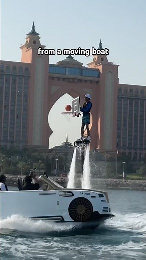 Hardest Basketball Shots Ever 😳