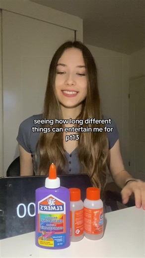 Exploring Slime: How Long Can It Entertain Us?