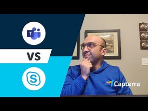 Microsoft Teams vs Skype for Business: Why they switched from Skype for Business to Microsoft Teams