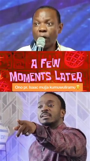 Pr. Isaac Rwomushana's Volts Comedy Moments