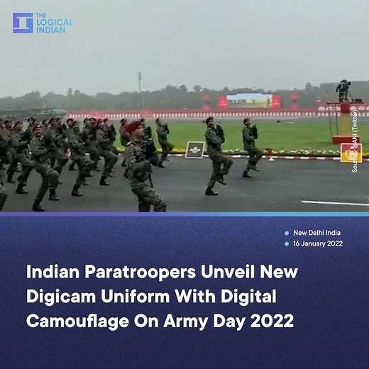 21K views · 161 reactions | Marking the occasion of Army Day 2022,...