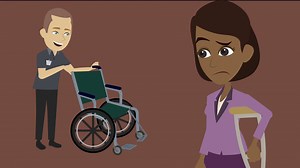 Including people with disabilities from the start of every project is important for the accessible and usable outcome of your product and service. 👉 Deepen your knowledge and stay tuned for more helpful and inclusive resources: http://msft.it/6184dgxeC #MSFTAccessibility | Microsoft