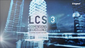 2.9K views · 19 reactions | Legrand Structure Cabling System " LCS3 " offers numerous advances in terms of performance, scalability and efficiency in data networks. | Legrand | Facebook