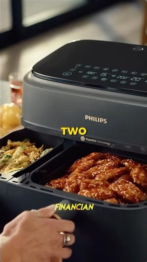 How Air Fryer Almost Failed Due To Its Own Name