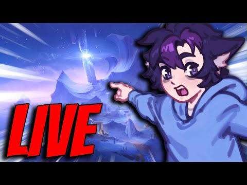 Exploring Hiisi Island :]