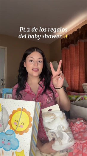 Regalos de Baby Shower que Encantan