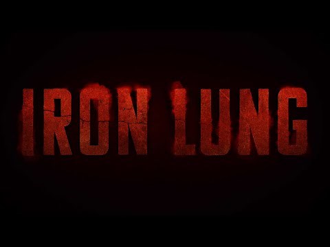 Iron Lung | Official Teaser Trailer