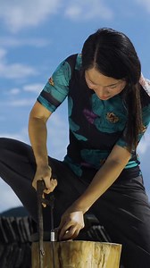 3.4M views · 10K reactions | work of art with traditional crafts cultural value | Village Life Nature | Facebook