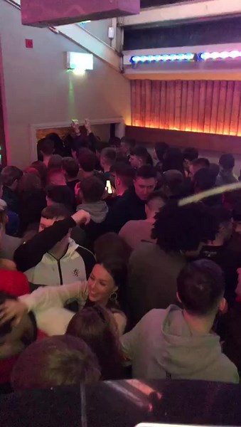 The Ultimate Smoking Room Experience in Ireland | Foundry Carlow