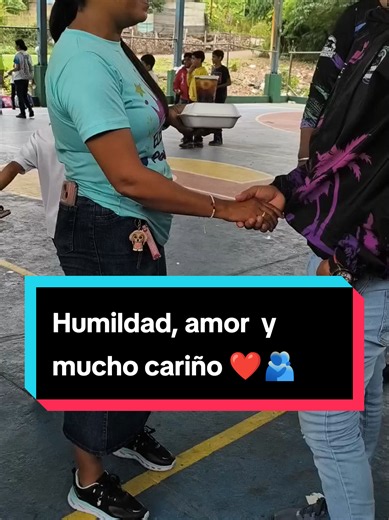Humildad, amor y mucho cariño: agradecimiento a Dios