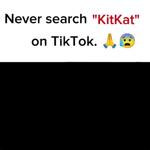KitKat and MLBB: Why You Should Avoid TikTok Searches