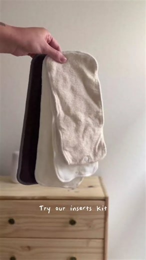 New to Cloth Diapering? We've Got You Covered!