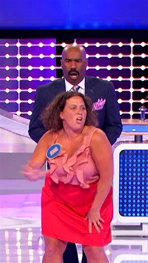 Most hilarious Family Feud fails of all time! #1️⃣ 😱❌ | Family Feud