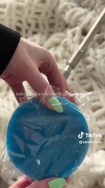 Sands Drop on TikTok