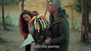 Istanbullu Gelin / Bride of Istanbul - Episode 95 (English Subtitles)