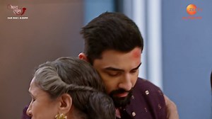 858K views · 10K reactions | Oberoi parivaar pahunch gaya hai #RishMi ke paas, par kya hoga jab unke saamne aayega Lakshmi ki haalat ka sach? Jaanne ke liye dekhiye #BhagyaLakshmi, har roz, 8:30 PM, sirf #ZeeTV par aur kahin bhi, kabhi bhi ZEE5 Shows par - https://zee5.onelink.me/RlQq/TwbhagyalakshmionZEE5 #BhagyaKiMarzi #BLEpisodic #Aishwaryakhare #RohitSuchanti #maeramishra #ektarkapoor Balaji Telefilms | ZEE TV | Facebook