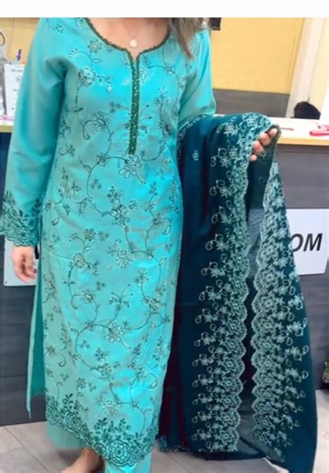 Explore the Latest Winter Collection from Andaaz Asia