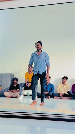 VK Dance Moves That Will Impress You!