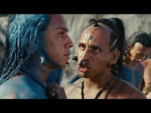 Apocalypto (2006) | The Most Powerful Scene of Jaguar Paw’s Fight for Family