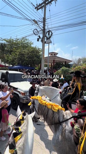 Gaby Gaby: Agradecimientos y Grupos de Telegram