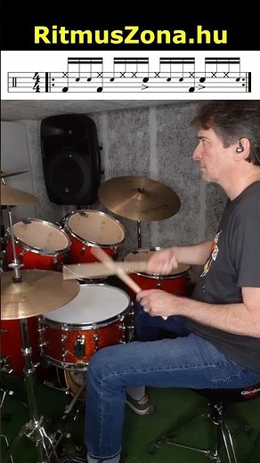 Groove JBBJ BJJB kézrenddel 3.