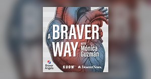 Beat | A horrible, terrible, no good everyday truth - A Braver Way