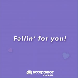 💘 Whether you're celebrating the night with a friend or soulmate, Acceptance Insurance wants to cover your next date night! 💘 That's right! Acceptance is giving away two $100 Blooming Brand gift cards. All you have to do is like this post by Friday, February 19th! It's really that simple! | Acceptance Insurance