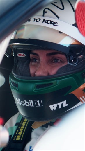 Mobil 1 Racing on Instagram: "Daily Transmission Pt. II // Emelia Hartford A P2 win is only achieved by precision. Every inch of the Pikes Peak highway matters. #PPIHC2025"