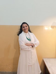 Exclusive Interview: Candid Conversation with Versatile singer Kavita...