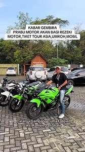 Kabar gembira | PMP chanel