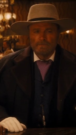 Django Unchained / Franco Nero