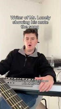 Mate did well to pick up on the hidden meaning behind the lyrics #sketch #comedy #skit #funny