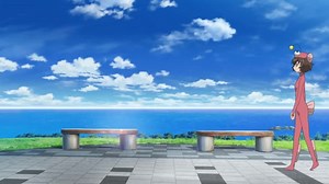 Girls und Panzer Anglerfish Dance (Full Version) - Coub