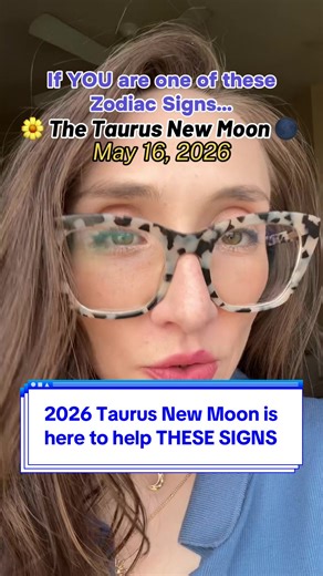 TAURUS NEW MOON WANTS YOU TO BUILD SOMETHING THAT LASTS! - #astrology #taurus #newmoon #horoscope #zodiacsigns