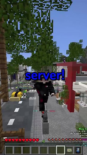 Ultimate Guide to Starting on GTA Minecraft Server: Loot, Money, and Survival Tips