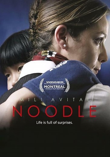 Noodle - movie: where to watch stream online