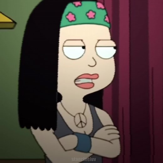 Exploring Hayley Smith's Character in American Dad