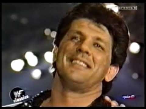 WWF Wrestling December 1987